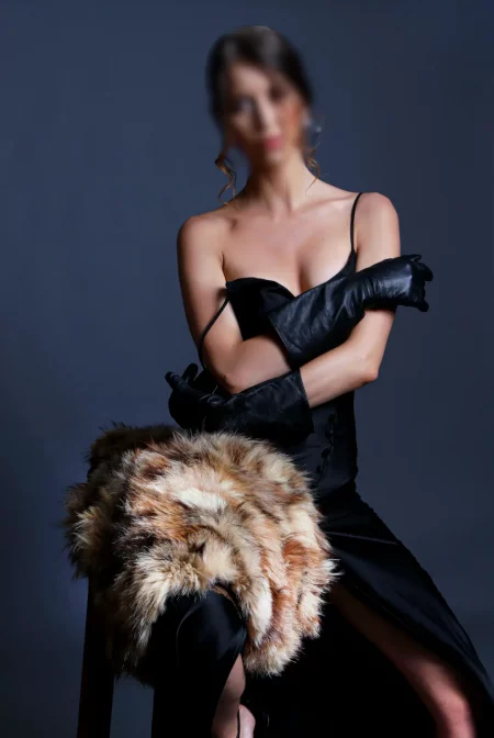 Leticia Alto Standing en Madrid